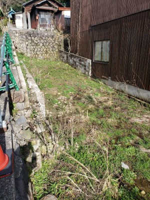 【周辺】 | 鳥取市立川町1丁目土地②