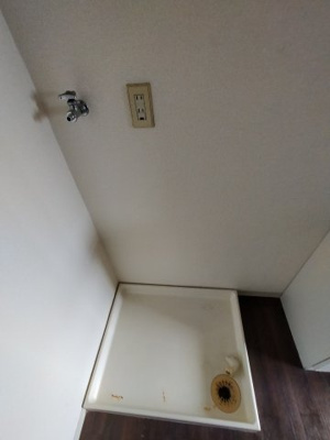 【設備】 | メゾン三島