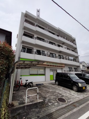 【外観】 | メゾン三島