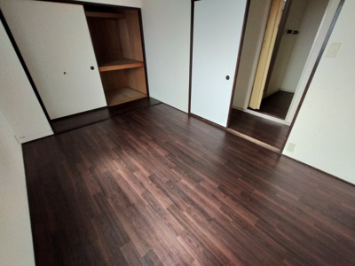 【内装】 | メゾン三島
