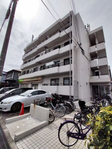 【外観】 | メゾン三島