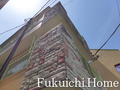 【外観】 | 西原ハイツ