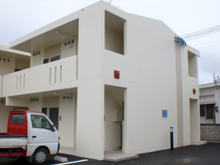 【外観】 | なーぐすく