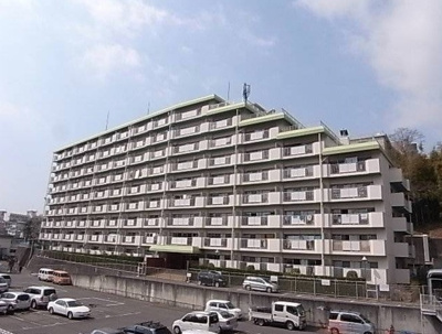 【外観】 | パレス朝霧