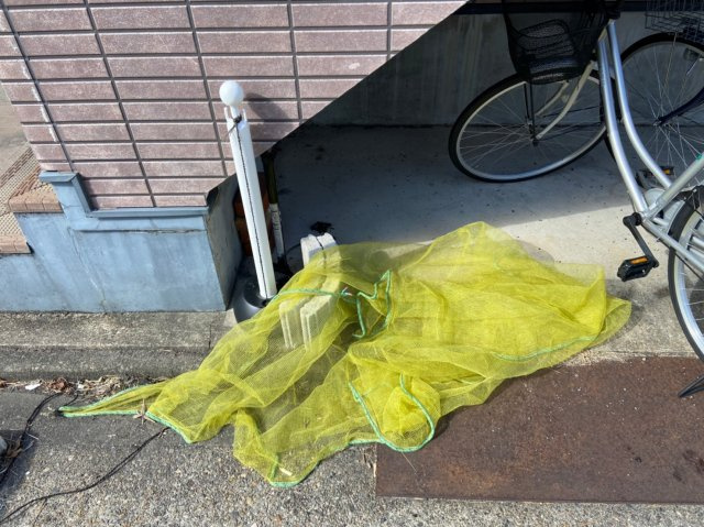 カーサ福江のその他共用部分|カーサ福江