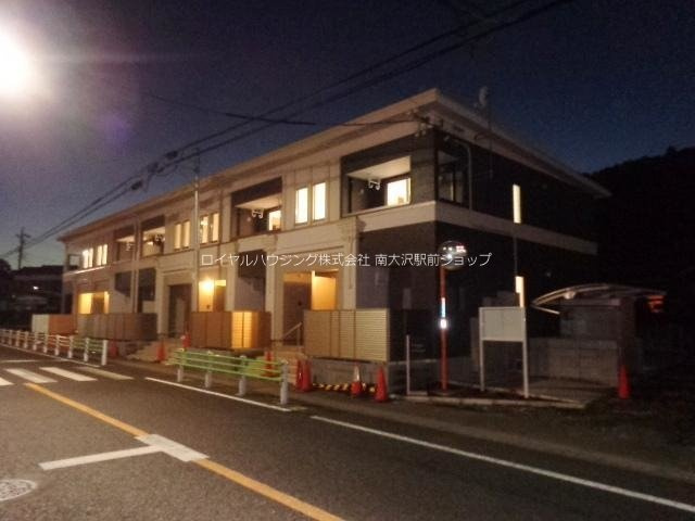 ☆おしゃれな外観☆