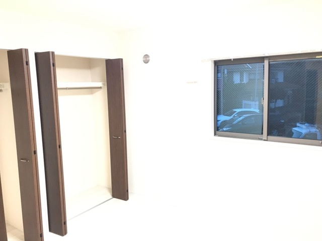 ☆洋室6.1帖☆　