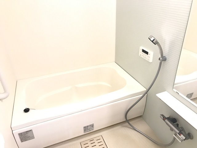 ☆追焚・浴室換気乾燥機付き☆　