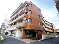 横浜市鶴見区下末吉１丁目のマンションの画像