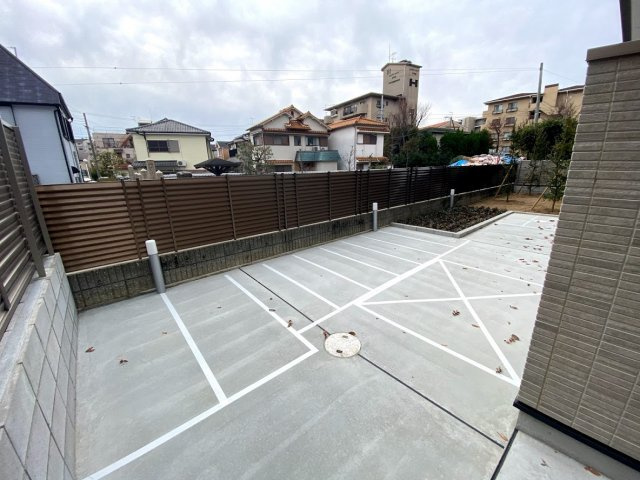 AILE宝塚Ⅲ（エールタカラヅカ３）のその他共用部分