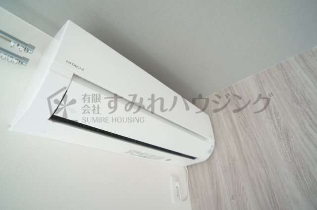 AILE宝塚Ⅲ（エールタカラヅカ３）の設備