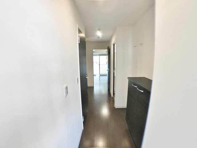 ARPEGGIO三宮の玄関