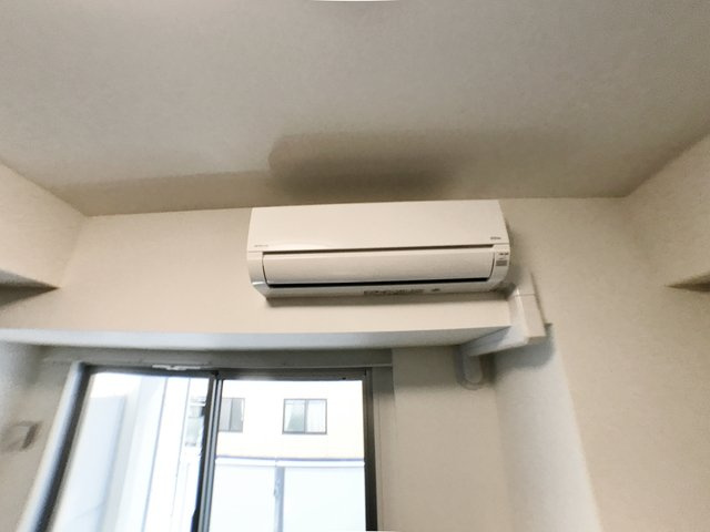 ARPEGGIO三宮の設備