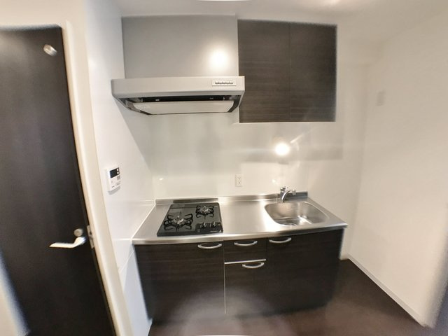 ARPEGGIO三宮のキッチン