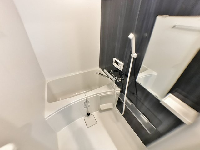 ARPEGGIO三宮の浴室