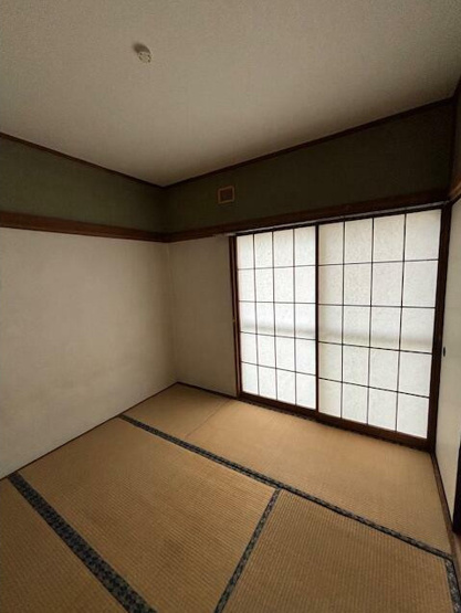 【和室】 | コーポ福の井