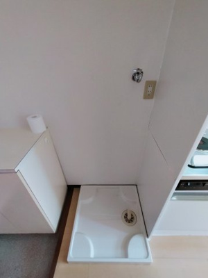 【設備】 | ハイツせせらぎ