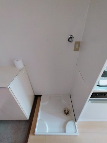 【設備】 | ハイツせせらぎ