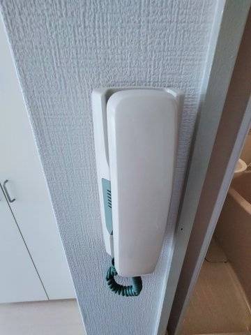 【セキュリティ】 | ハイツせせらぎ