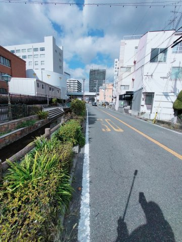  | ハイツせせらぎ