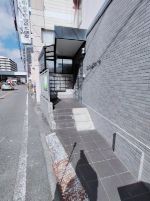  | ハイツせせらぎ