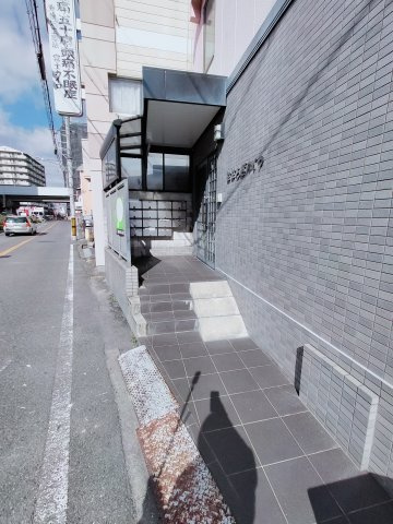  | ハイツせせらぎ