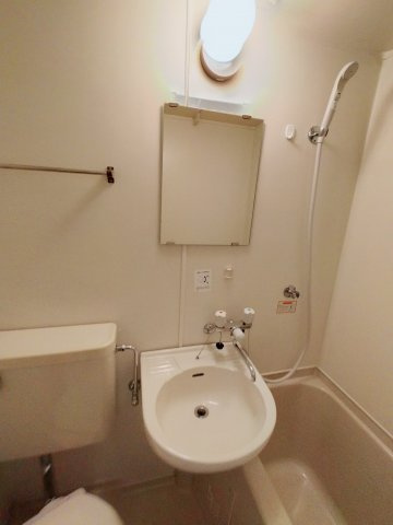  | ハイツせせらぎ