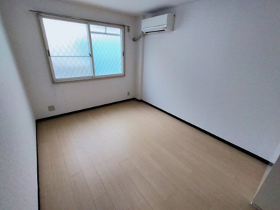 【居間・リビング】 | ハイツせせらぎ