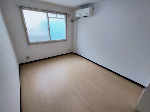 【居間・リビング】 | ハイツせせらぎ