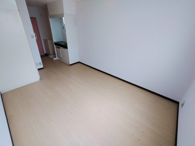 【居間・リビング】 | ハイツせせらぎ
