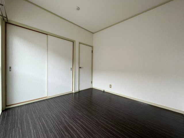 タウンハウス赤羽の内装