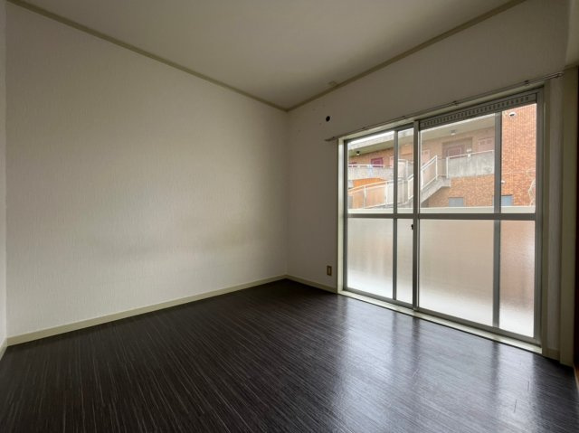 タウンハウス赤羽の子供部屋