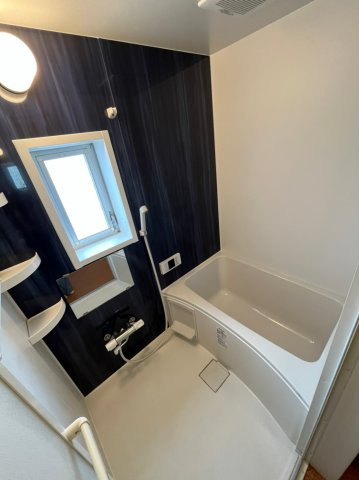 タウンハウス赤羽の浴室