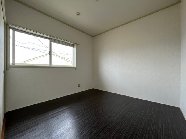 タウンハウス赤羽の寝室