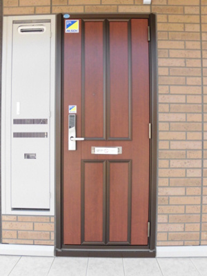 【ロビー】 | エントラールA