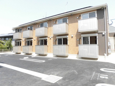 【外観】 | エントラールA