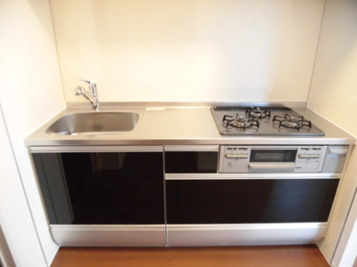 【キッチン】 | エントラールA