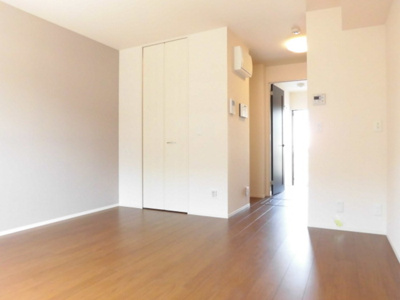 【居間・リビング】 | エントラールA