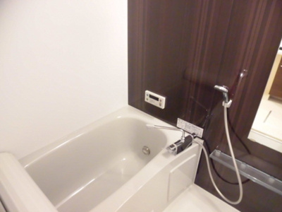 【浴室】 | エントラールA