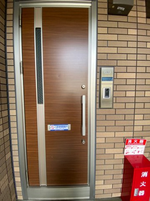 【玄関】 | グラード
