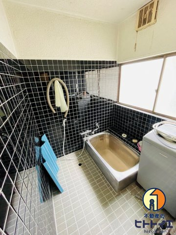 忠見中古住宅のその他共用部分