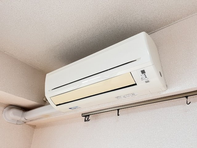 レガシィ小杉の設備