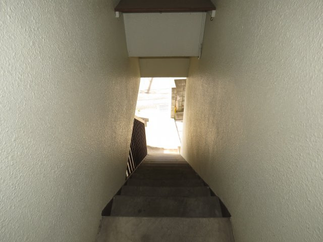 ベヴェル秀のその他共用部分