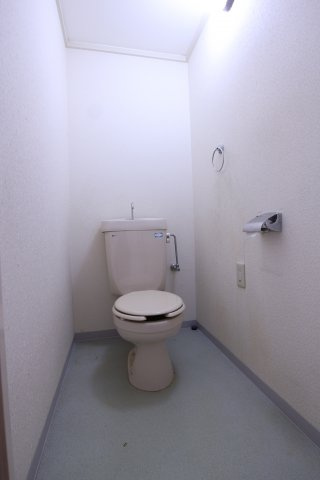 エミネンス有瀬のトイレ