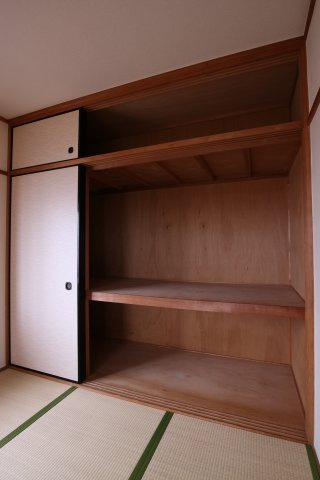 エミネンス有瀬の内装