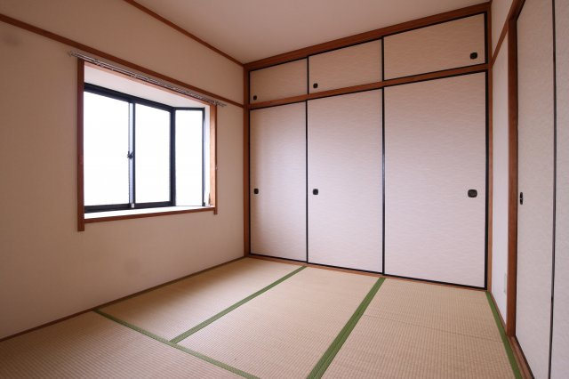 エミネンス有瀬の子供部屋