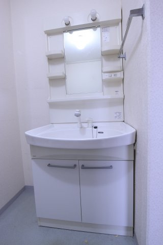 エミネンス有瀬の洗面所