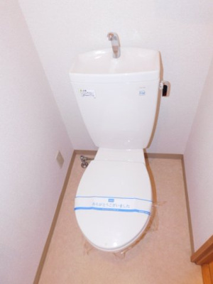 【トイレ】 | パストラルソフィア