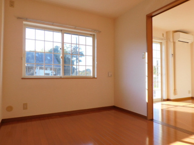 【洋室】 | パストラルソフィア