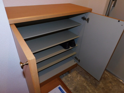 【設備】 | パストラルソフィア